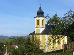 Church of Saint Martin