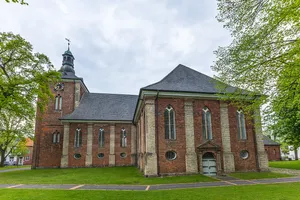 Christkirche