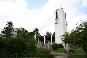 St. Joseph Church