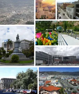 Riobamba