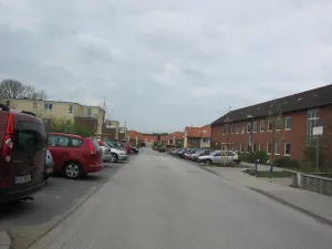 Steenbek-Projensdorf