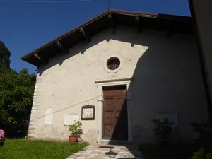 Saint Martin church