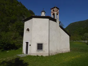 Saint Anthony the Great church