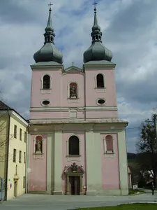 Church of the Visitation of Our Lady