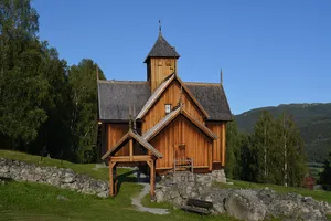 Uvdal Stave Church