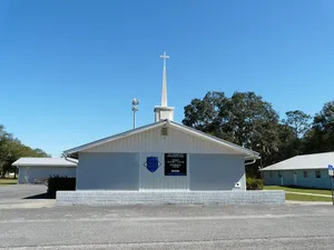 Hope Church