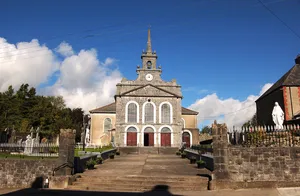 Holy Trinity Church
