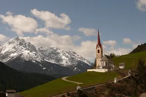 Saint Nicholas church