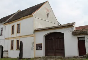 Church of Nicholas of Tolentino (Vratěnín)