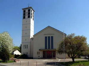 St. Mary's Church