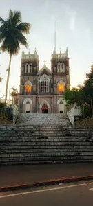 St George’s Cathedral