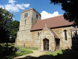 Church of St Mary the Virgin