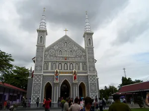 Sacred Heart Church