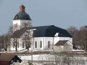 Norrala Church