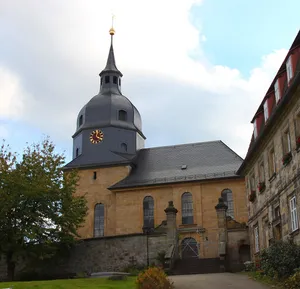 Pfarrkirche