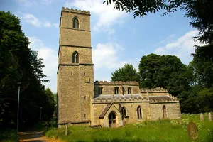 St Andrew's Church, Redbourne