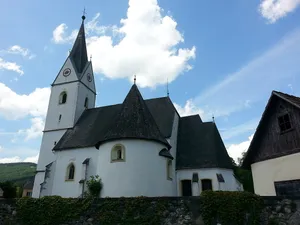 Pfarrkirche Geistthal