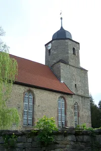 Protestant Church (Kaltenlengsfeld)