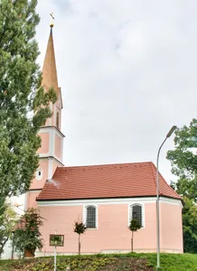 Katholische Kirche Stephanus