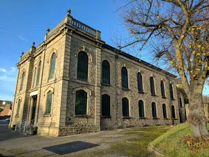 Bridge Street Methodist Church