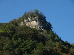 Burgruine Sarmingstein
