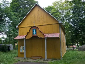 Church in Reczpol