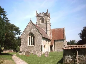 Church of St John