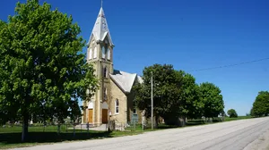 St. Patrick Church