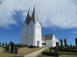 Broager Church