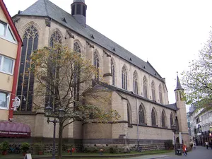 St Remigius' Church, Bonn