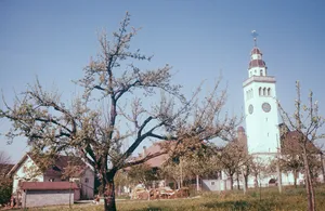 St. Anna catholic church