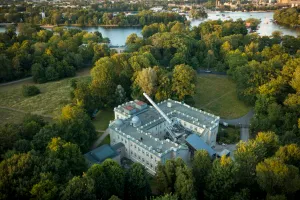 Himmelskundliches Museum (Archenhold-Sternwarte)