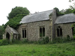 Church of St Peter