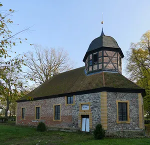 Scharmützelkirche