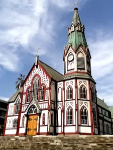 St. Mark's Cathedral
