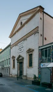 San Fermo's church