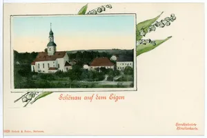 Kirche St. Georg (Schönau-Berzdorf)