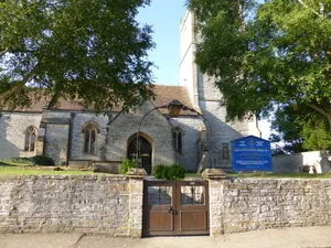 Church of St Bartholomew