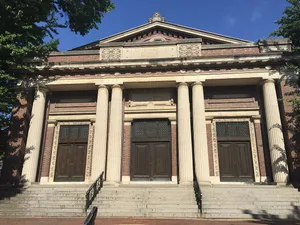 First Church of Christ, Scientist