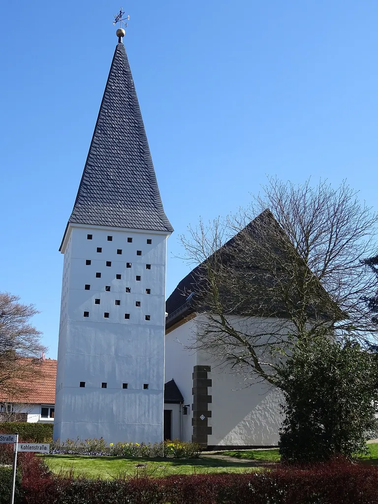 Turmseite