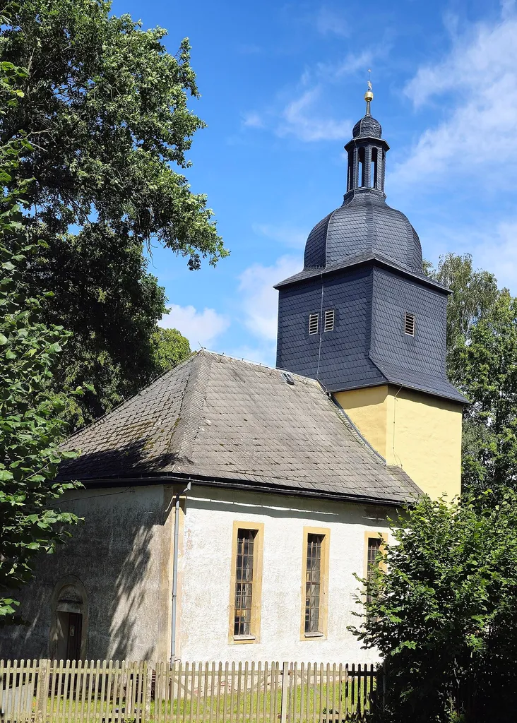 Schönborn (Triptis), Dorfkirche (04).jpg