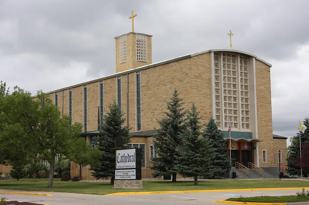 Cathedral of Our Lady of Perpetual Help