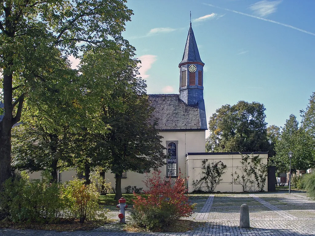 Knetzgau, Hainert