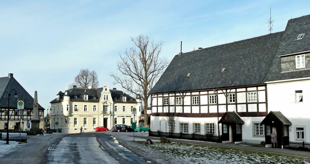 Bärenstein