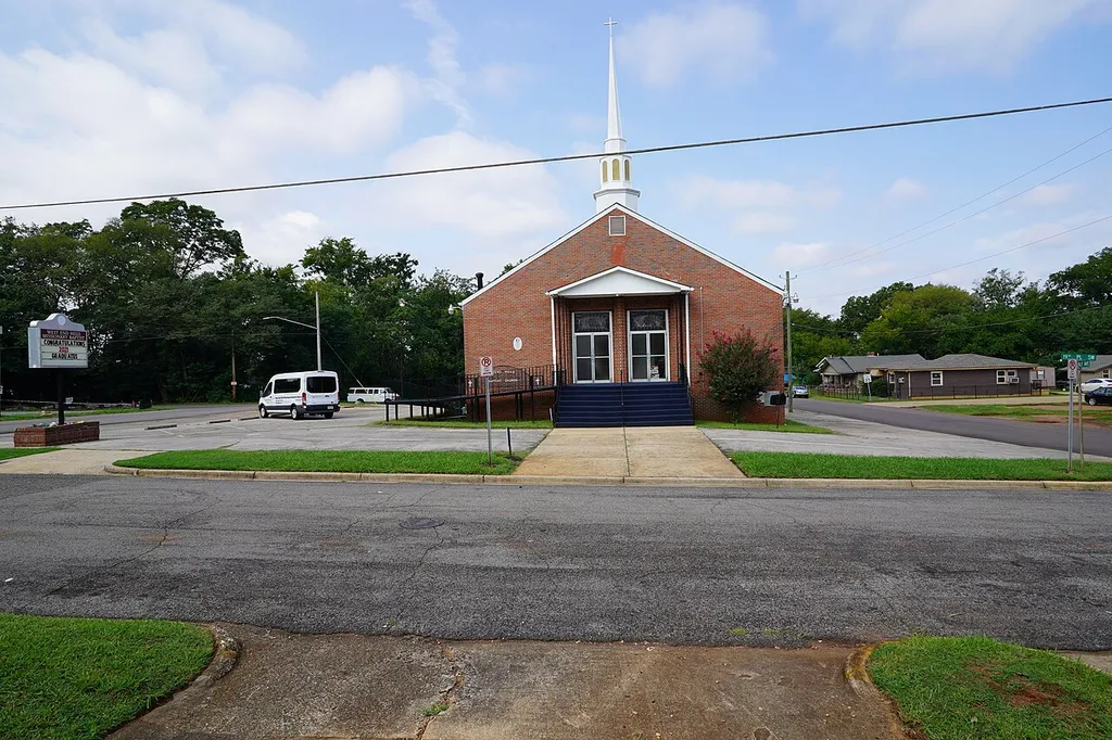 West End Hills Missionary Baptist Church