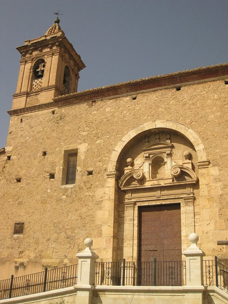 Església de Sant Martí (Sogorb)