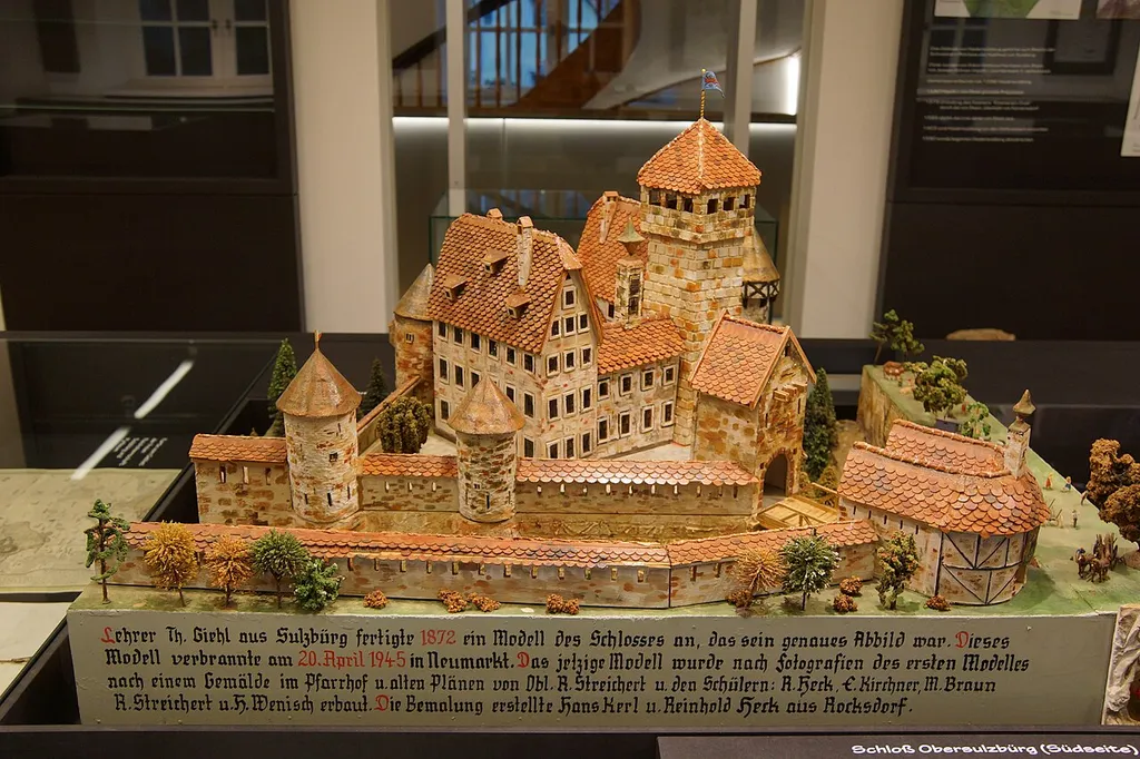 Landlmuseum Sulzbürg