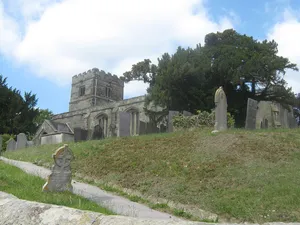 Church of All Saints