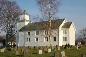 Høle Church