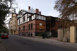 Evangelical Methodist Church in Gliwice